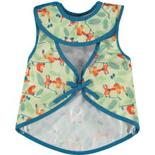 Carica l'immagine nel visualizzatore di Gallery, Bavaglino Stage 3 senza maniche (6-18m)