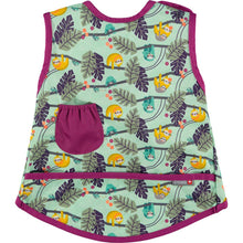 Carica l'immagine nel visualizzatore di Gallery, Bavaglino Stage 4 senza maniche (18-36m)