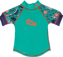 Carica l'immagine nel visualizzatore di Gallery, T-Shirt Anti-UV Pop-in SPF 50+