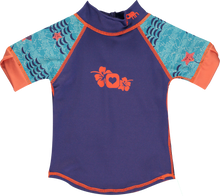 Carica l'immagine nel visualizzatore di Gallery, T-Shirt Anti-UV Pop-in SPF 50+