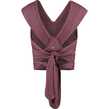 Carica l'immagine nel visualizzatore di Gallery, Fascia Elastica Preannodata Caboo Misto Cotone (0m+)