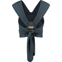 Carica l'immagine nel visualizzatore di Gallery, Fascia Elastica Preannodata Caboo Cotone Organico (0m+)