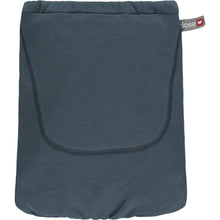 Carica l'immagine nel visualizzatore di Gallery, Fascia Elastica Preannodata Caboo Cotone Organico (0m+)