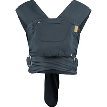 Carica l'immagine nel visualizzatore di Gallery, Fascia Elastica Preannodata Caboo Cotone Organico (0m+)