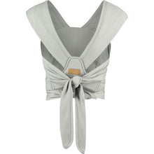 Carica l'immagine nel visualizzatore di Gallery, Fascia Elastica Preannodata Caboo Cotone Organico (0m+)