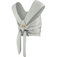 Carica l'immagine nel visualizzatore di Gallery, Fascia Elastica Preannodata Caboo Cotone Organico (0m+)