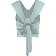 Carica l'immagine nel visualizzatore di Gallery, Fascia Elastica Preannodata Caboo Cotone Organico (0m+)