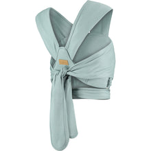 Carica l'immagine nel visualizzatore di Gallery, Fascia Elastica Preannodata Caboo Cotone Organico (0m+)