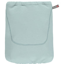 Carica l'immagine nel visualizzatore di Gallery, Fascia Elastica Preannodata Caboo Cotone Organico (0m+)