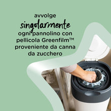 Carica l'immagine nel visualizzatore di Gallery, Contenitore Sangenic XL