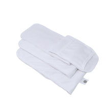 Carica l'immagine nel visualizzatore di Gallery, Inserto Soaker & Booster Newborn (confezione da 3)