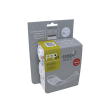 Carica l'immagine nel visualizzatore di Gallery, Inserto Soaker & Booster Newborn (confezione da 3)