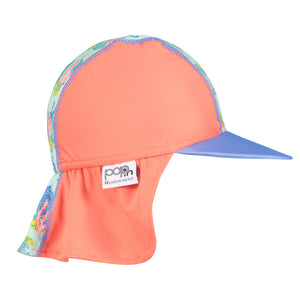 Cappellino Anti-UV SPF 50+