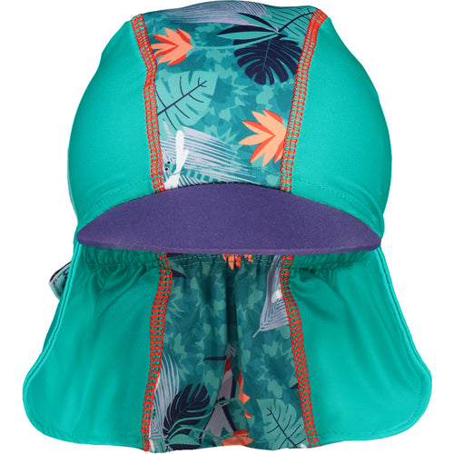 Cappellino Anti-UV SPF 50+